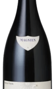 1ER CRU CHARMES CHAMBOLLE-MUSIGNY FRÉDÉRIC MAGNIEN BIO 2013 ROUGE