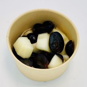 MELON D&rsquo;EAU ET RAISINS