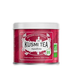 AquaRosa – Kusmi Tea