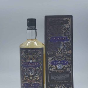 WHISKY ARMORIK YEUN ELEZ JOBIC