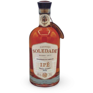 CACHACA SOLEDADE IPE