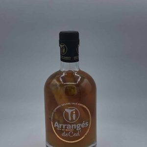 RHUM ARRANGES CED ANANAS CARAMEL BEURRE SALE