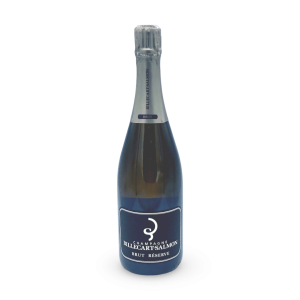CHAMPAGNE BILLECART SALMON BRUT RESERVE