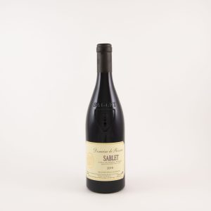 Côtes du Rhône Villages « Sablet » 2021