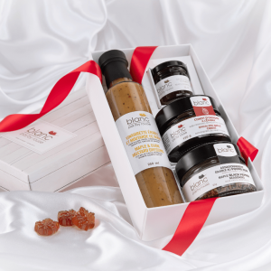 &lsquo;- Coffret Variété Gourmet bonifié- Francis Morin CIBC