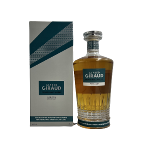 Alfred Giraud Horinzon (French Malt Whisky)