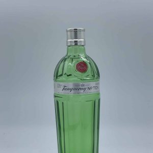 GIN TANQUERAY N°TEN
