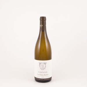 Loire Chinon « Les Petites Roches » 2022