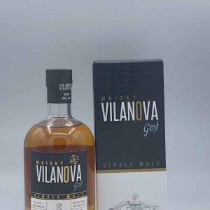 WHISKY VILANOVA GOST
