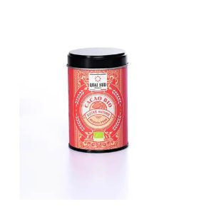 Cacao en poudre Nature sucré Bio 250gr
