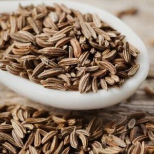 Cumin