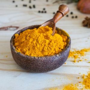Curcuma