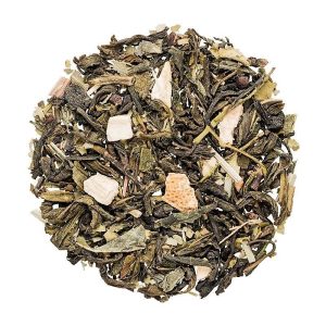 Détox by l’armoire à épices