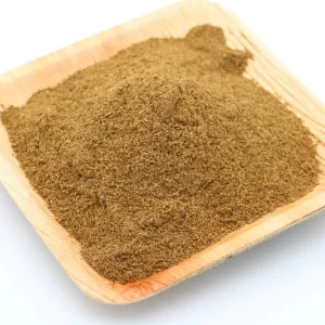 Mélange 5 épices (5 parfums)