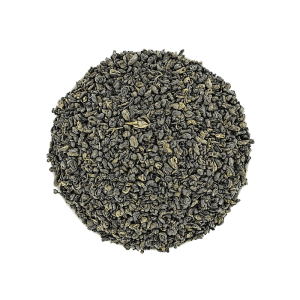 Thé Vert Gunpowder