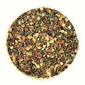 Duo de piment Jalapeno