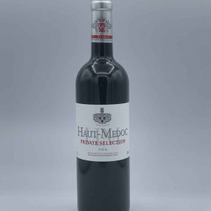 HT MEDOC PRIVATE LA ROSE*