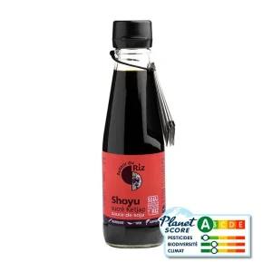 Sauce Soja Shoyu sucré Ketjabp – Autour du Riz