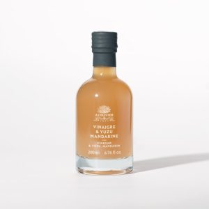 Vinaigre & yuzu mandarine – 200ml