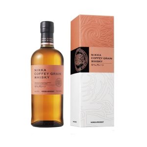 Whisky Nikka Coffey Grain 70cl